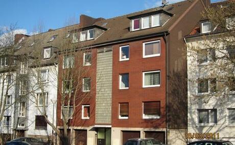Appartement in Dortmund (südl.Mitte)